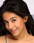 Amrita Rao